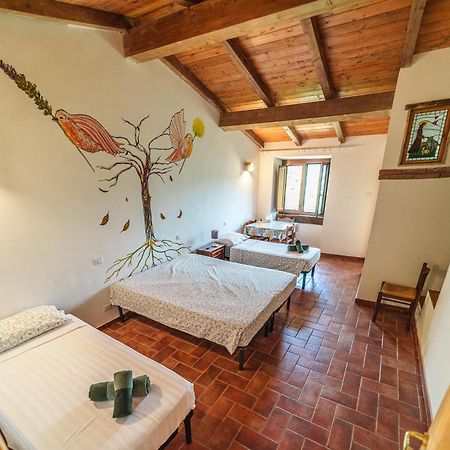 Italyfarmstay Pescosolido エクステリア 写真