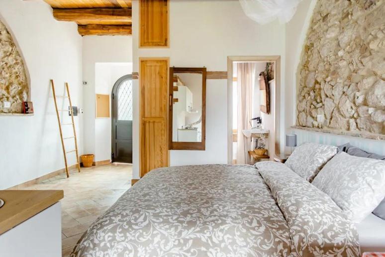 Italyfarmstay Pescosolido エクステリア 写真