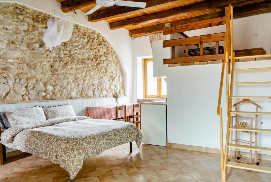 Italyfarmstay Pescosolido エクステリア 写真