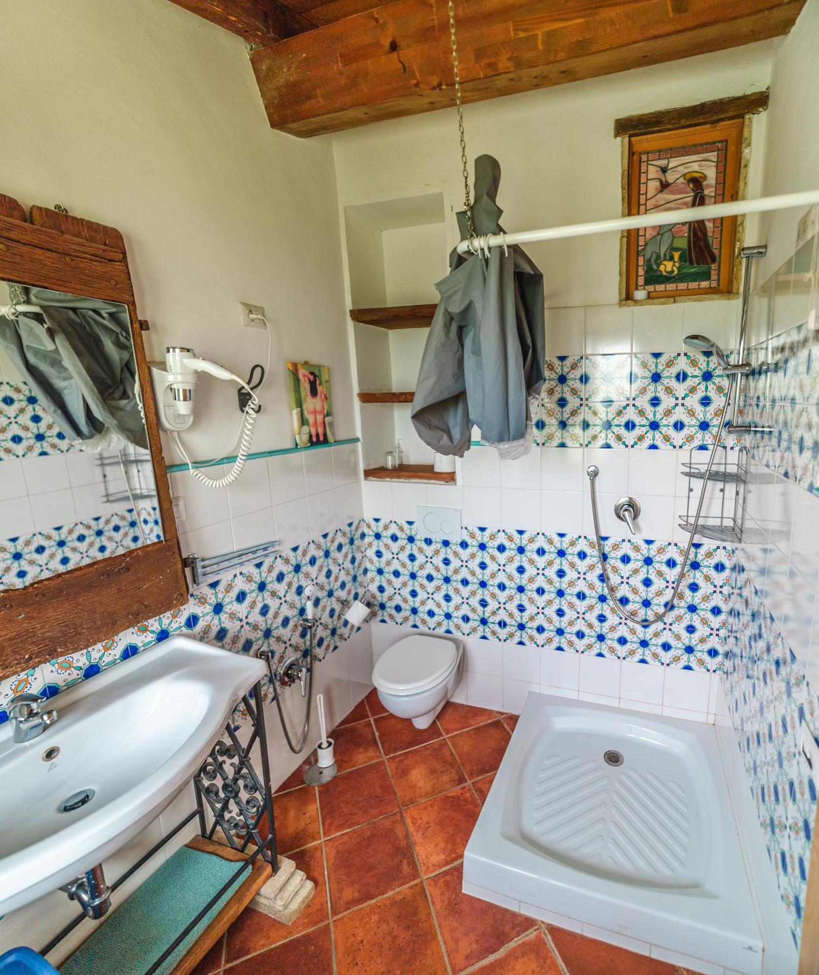 Italyfarmstay Pescosolido エクステリア 写真