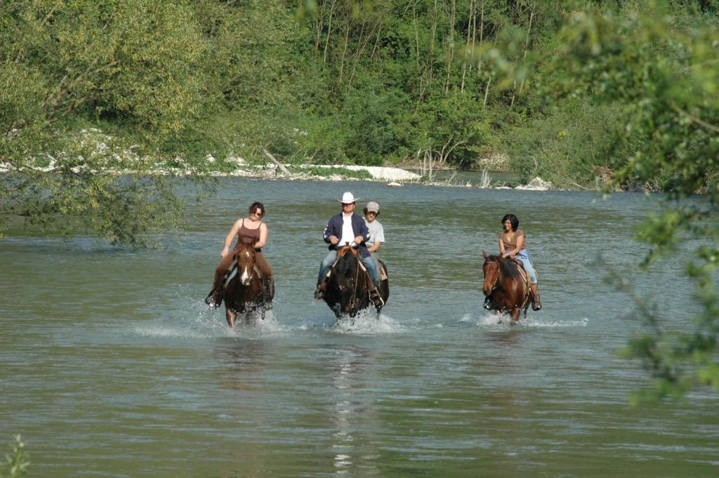 Italyfarmstay Pescosolido エクステリア 写真