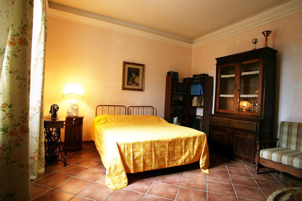 Italyfarmstay Pescosolido エクステリア 写真