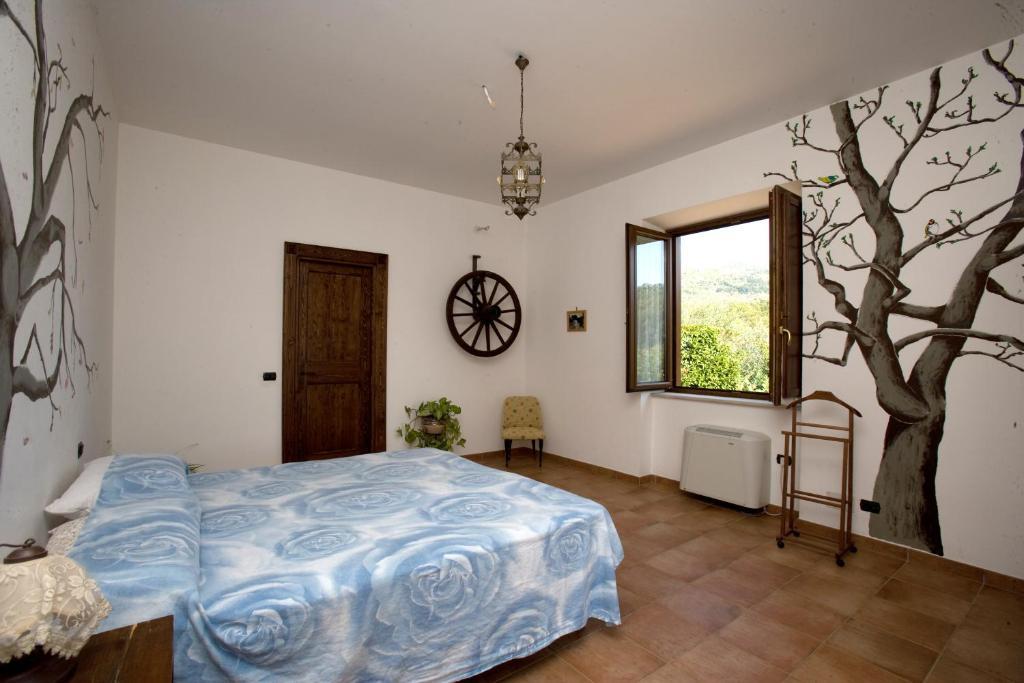 Italyfarmstay Pescosolido エクステリア 写真