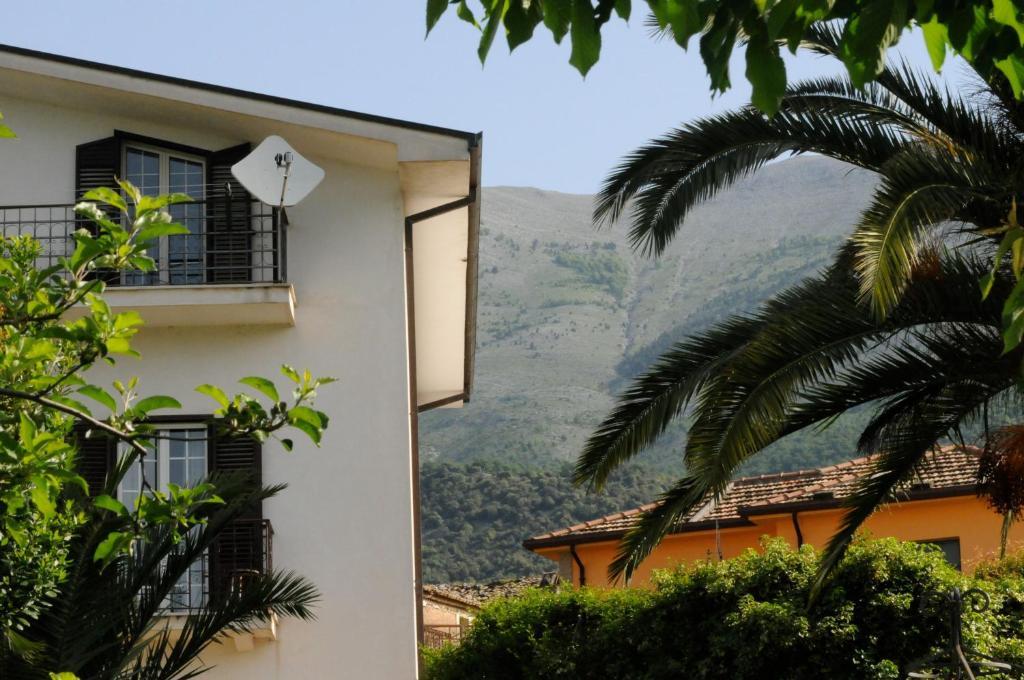 Italyfarmstay Pescosolido エクステリア 写真