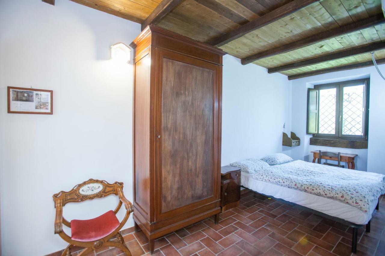 Italyfarmstay Pescosolido エクステリア 写真
