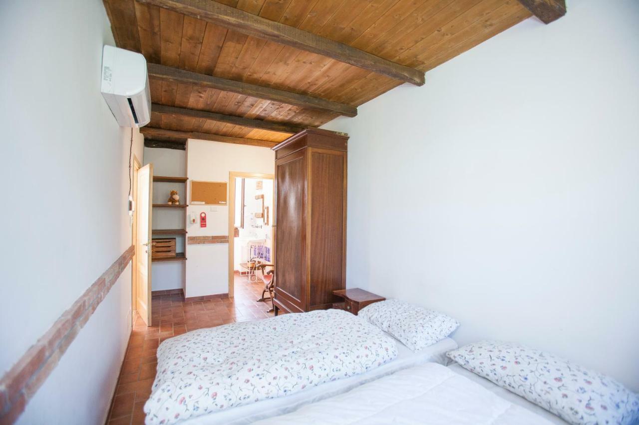 Italyfarmstay Pescosolido エクステリア 写真